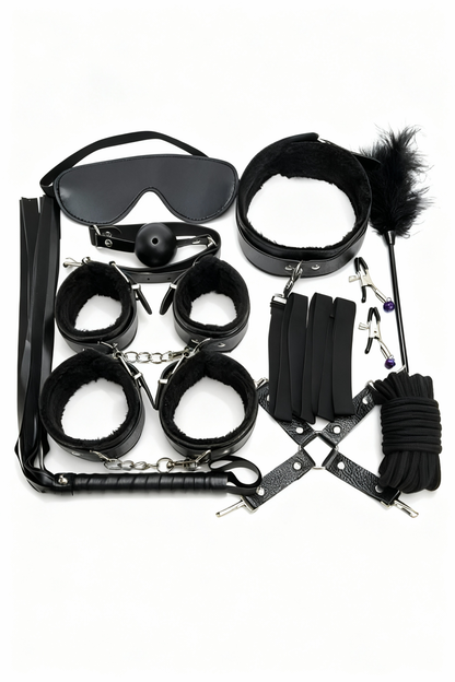 Bondage Starter Kit