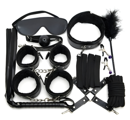 Bondage Starter Kit