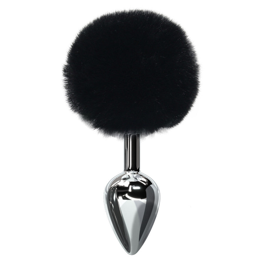 Bunny Tail Plug