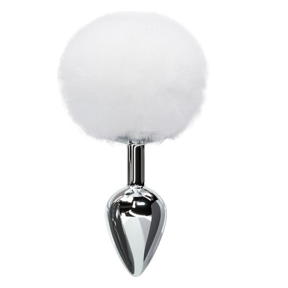 Bunny Tail Plug