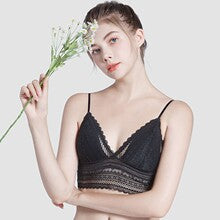 Isabella Halter Bralette