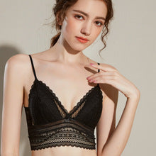Isabella Halter Bralette