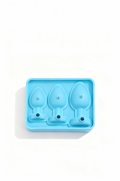 Novelty Ice Tray Mold