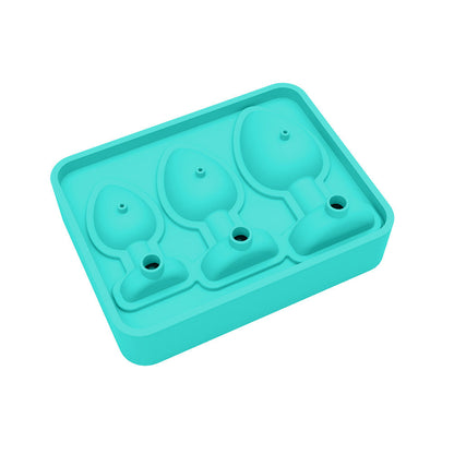 Novelty Ice Tray Mold