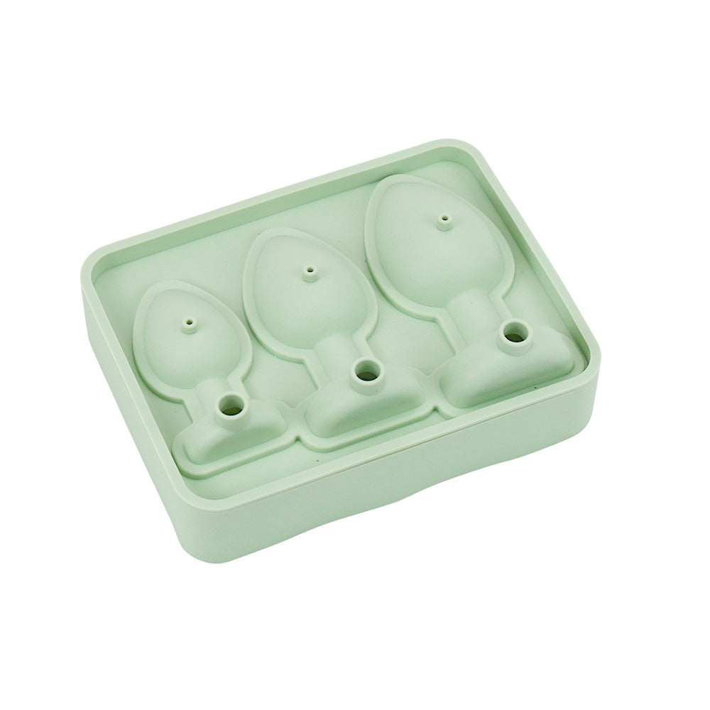 Novelty Ice Tray Mold