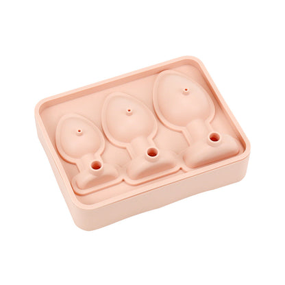 Novelty Ice Tray Mold