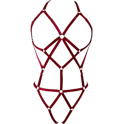 Rock It Body Harness