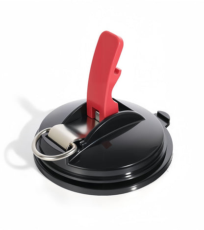 Suction Cup Cuff Restraints