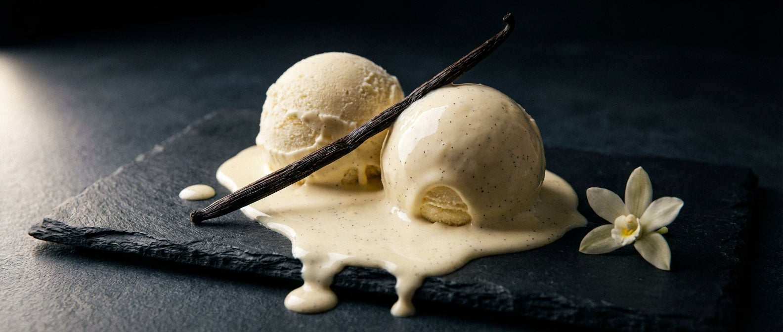 Vanilla